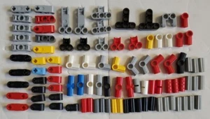 Lego Technic Parts 94 Pieces - Picture 1 of 7