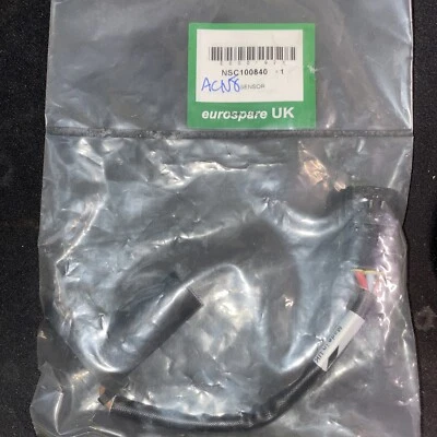 SENSOR DE POSICIÓN DEL ÁRBOL DE LEVAS LAND ROVER DISCOVERY 94-99 4.0 V8 NSC100840 NUEVO HECHO EN REINO UNIDO Foto 1 de 4