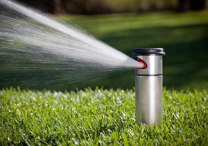 Hunter I-25 Ultra 4" (10cm) Adjustable c/w Check Valve, Stainless Steel Riser - Picture 1 of 7