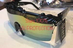 Neue bunte Sonnenbrille - Bild 1 von 12