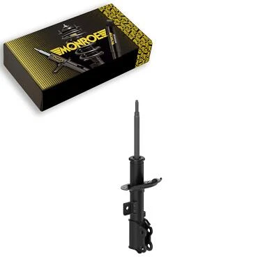 Puntal de suspensión delantero izquierdo Monroe para Kia Rio 2012-2017 Foto 1 de 3