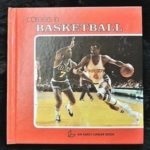 Karriere im Basketball von Mark Lerner HC c1983 Spieler, Trainer, Torschütze ++ - Bild 1 von 1