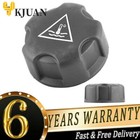 Radiator Water Tank Cap For Peugeot 106 107 108 206 207 208 307 308 406 1306C9