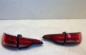 Juego de luces traseras 8W9945070 8W9945069 para Audi A4 S4 B9 - Imagen 1 de 17