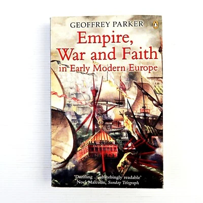 Empire, War and Faith in Early Modern Europe ... (Paperback 2003) - Image 1 of 4