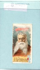 N79 Duke, Histories of Poor Boys and Other Famous People, 1889, Meissonier, (B)