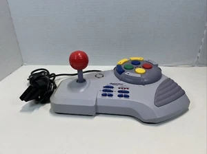 QuickShot QS-186 Joystick Controller For Super Nintendo SNES Tested - Picture 1 of 17