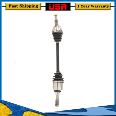 Eje trasero derecho CV para Lincoln Navigator 2003-2017 con garantía Foto 1 de 4