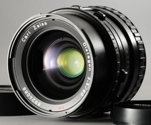 RARE N Mint Hassleblad Carl Zeiss Distagon CFi 60mm f/3.5 T* Prime Lens #3266 - Picture 1 of 14