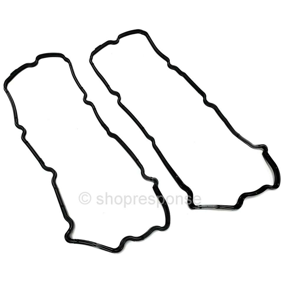OEM Nissan Infiniti VQ35 3.5L Valve Cover Gasket Set 13270-8J102 / 13270-8J112 - Image 1 of 2