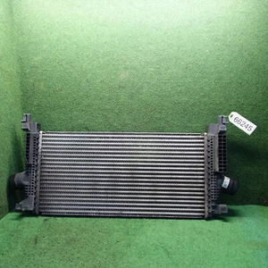 Ladeluftkühler Opel Astra J Caravan (P10) 1,7CDTI 81kW BJ.2011 13267646 - Bild 1 von 4