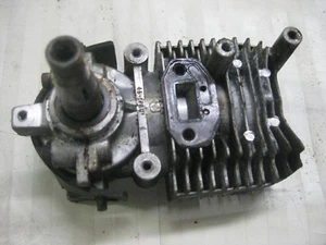 Toro TC650 51616 Trimmer Short Block Assembly Part 45-3080 - Picture 1 of 7