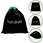 Bulk Hair Dryer Bags Drawstring Bag Hair Dryer Organizer for Travel & Storage