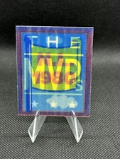 1990 Score Magic Motion Trivia #20 Mike Schmidt Philadelphia Phillies HOF