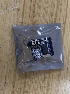 MT8870 DTMF Voice Decoder Telephone/ Audio Decoder Speech Decoding Module#mpK - Picture 1 of 6