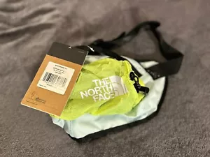 Riñonera THE NORTH FACE Bozer Hip Pack III Cintura Azul Claro Amarillo Brillante - Imagen 1 de 5