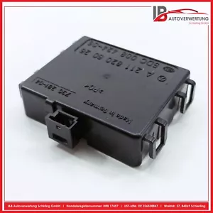 MERCEDES BENZ CLS (C219) 350 Steuergerät Regensensor A2118206026 5DC008424-06 - Foto 1 di 3