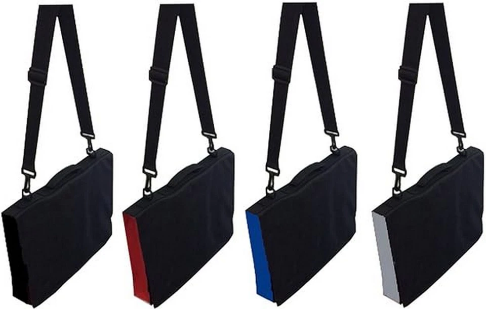 Professional Conference Bag Notebook/Laptop Shoulder Bag For School Work, Travel - Image 1 of 1