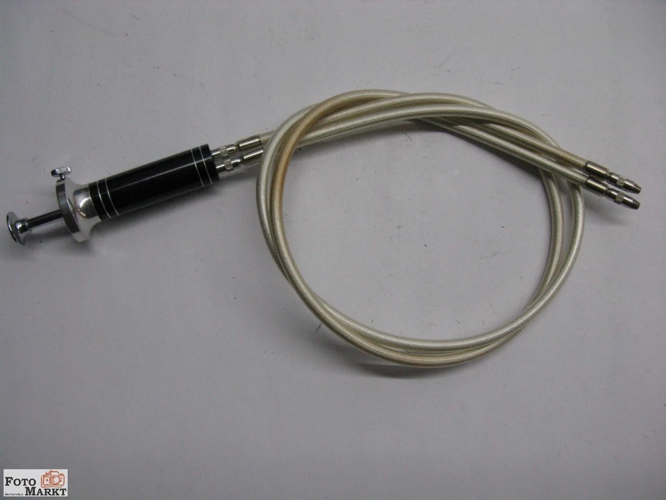 Prontor Wire Trigger Duo 19 11/16in With Locking Screw (for E.g. Bellows) - Image 1 of 2