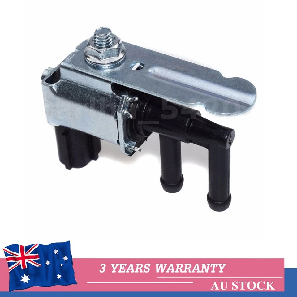 Соленоидный клапан продувки паровой канистры для Mazda 6 Mazda 626 MX-5 Miata MPV RX-8 - Изображение 1 из 4