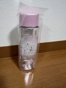 Pokemon Center Limited Pikachu Cherry Blossoms Clear Bottle Sakura 2020 NEU - Bild 1 von 5