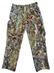 Kings Camo Pants Desert Shadow Mens Size 38/32 six pocket cargo - Picture 1 of 7