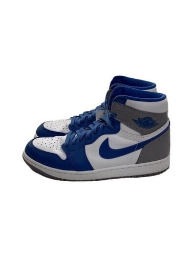 NIKE AIR JORDAN 1 RETRO HIGH OG_Air Jordan 1 Retro High originale 28 cm US10 B