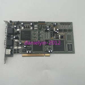 1Pcs Used Cognex MVS-8100C VPM-8100CS-000 - Picture 1 of 2