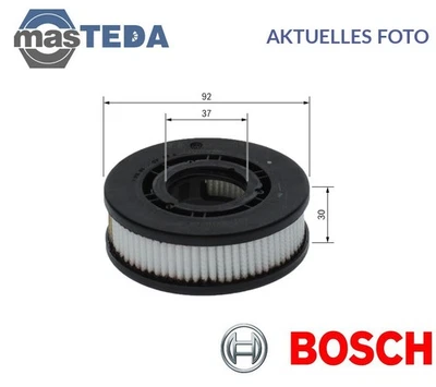 F 026 400 645 FILTER KURBELGEHÄUSEENTLÜFTUNG BOSCH FÜR FIAT DUCATO - Image 1 of 4