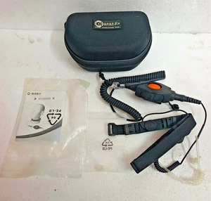 Chiyang CY-HS1518 explosion proof throat Air Tube microphone headsets 3.5mm - Picture 1 of 6