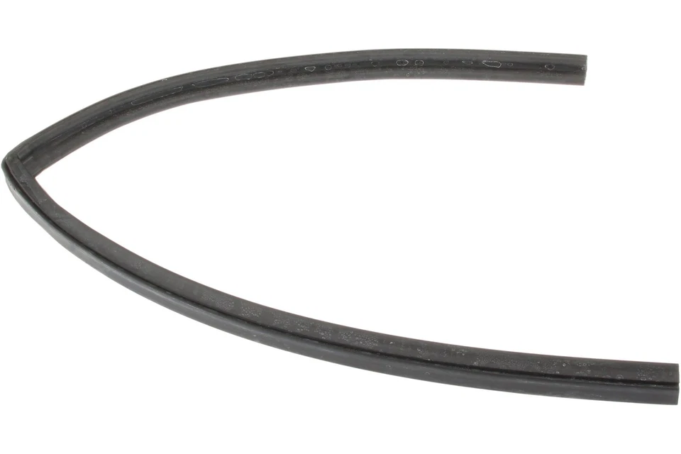 Sello de ventana URO Parts 1137251966 para 63-71 Mercedes-Benz 230SL 250SL 280SL Foto 1 de 4