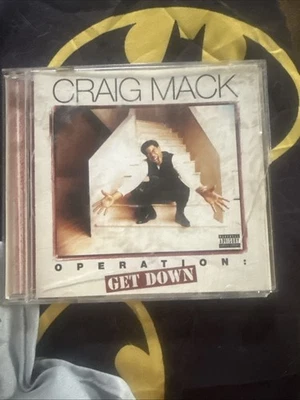 Operation-Get Down - Image 1 of 2