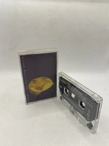 Swans The Burning World  - UNI Records / UNIC 601 - Goth Rock 1989 Cassette Tape - Picture 1 of 10