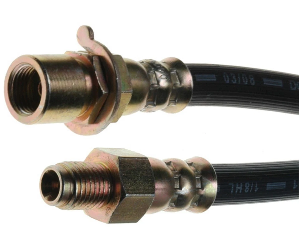 Raybestos BH36562 Brake Hose For Select 65-70 Cadillac Models - Image 1 of 4
