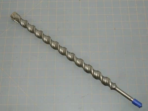 Irwin 1 x 18" SDS PLUS SPEED BOHRHAMMER #14187 DÄNEMARK NEU KOSTENLOSER VERSAND - Bild 1 von 6