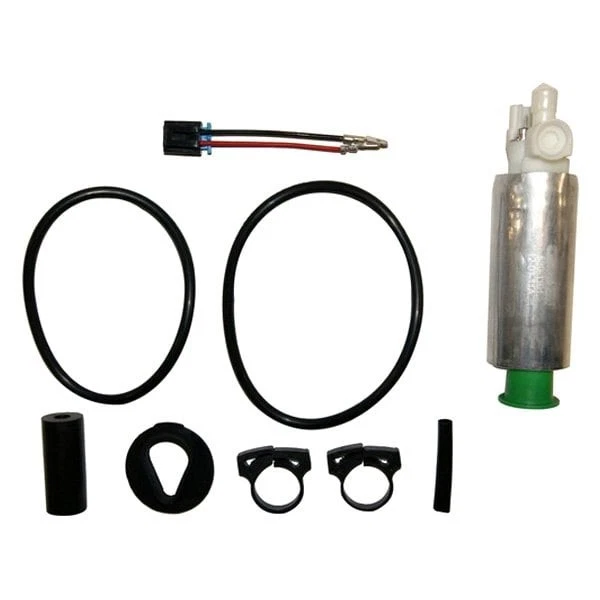 For Chevy Camaro 1985-1992 GMB 530-1101 Electric Fuel Pump Foto 1 de 1