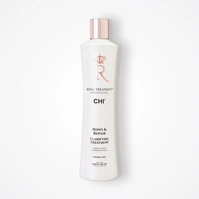 CHI Royal Treatment Bond & Repair Clarifying Treatment 12 oz - Image 1 of 2