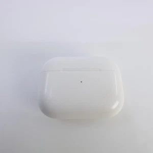 Estuche de carga inalámbrica Apple AirPods Pro A2190 blanco repuesto probado - Imagen 1 de 17