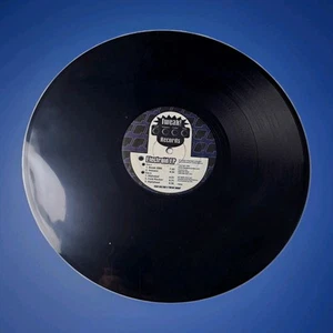 Electroid ? Electroid EP 12" Vinyl 1999 Tweak! Breakbeat Electro VG/Generic - Imagen 1 de 4
