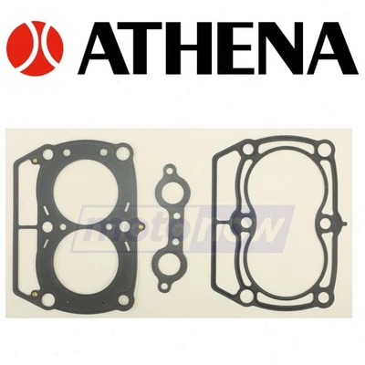 Athena Top End Gasket Kit for 2008-2009 Polaris Sportsman 800 EFI HO - np - Image 1 of 4