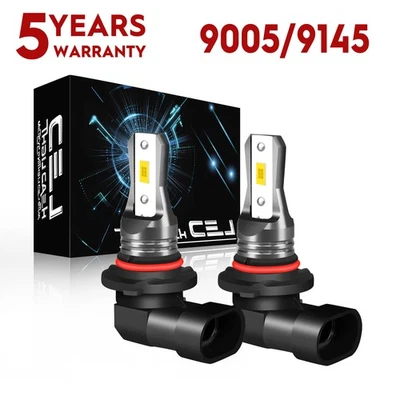 Par de bombillas de luz LED para Can-Am Maverick 1000R 2017-2018, Maverick Max 1000R Foto 1 de 4