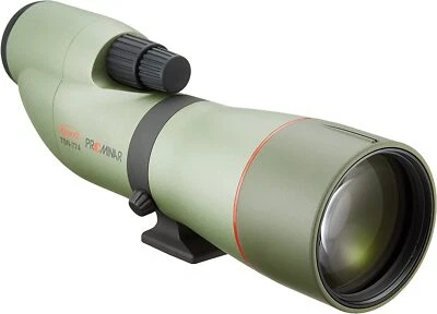 Kowa TSN-774 77mm Straight Spotting Scope XD Lens without Eyepiece - Image 1 of 4