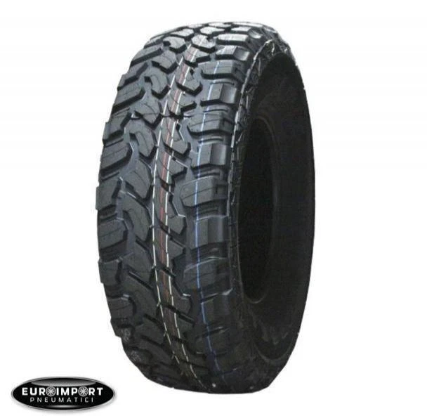 PNEUMATICI GOMME 4 STAGIONI LANVIGATOR CATCHFORS M/T 235/85 R16 120 Q - Immagine 1 di 1