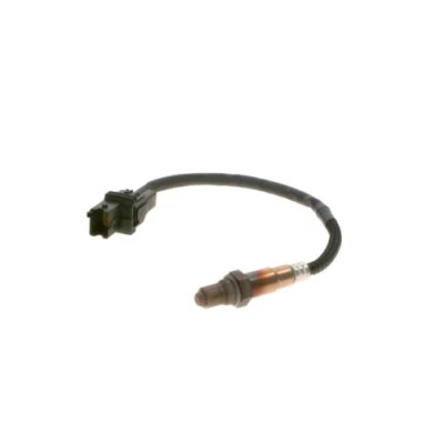 1 sonda lambda Bosch 0 258 007 156 adatta per Alfa Romeo Fiat Pininfarina - Immagine 1 di 4