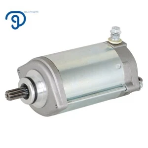 New Starter For Suzuki Motorcycle GSX1300R HAYABUSA 1298cc Engine 1999-2002 - Foto 1 di 9