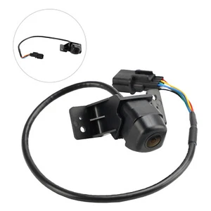 Rear View Camera 95760D3100 95760D3101 95760D3000 For Hyundai Tucson 3 16-18 ZY - Picture 1 of 11