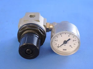 Regulador SMC EAR111-F01 - Imagen 1 de 3