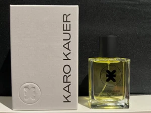 KARO KAUER Eau de Parfum No.1, neu & OVP! - Bild 1 von 1