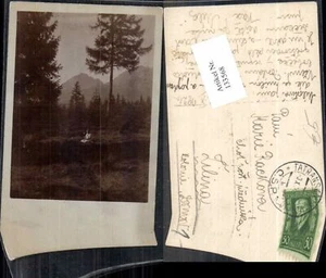 133568,FotoAK Hohe Tatra Vysoke Tatry Tatranska  - Picture 1 of 1