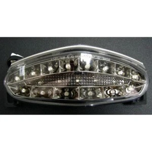 Ermax Tail Light Clear Yamaha MT-07 2014-2017 - Picture 1 of 1